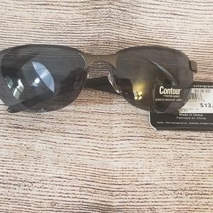 Foster Grant's sunglasses